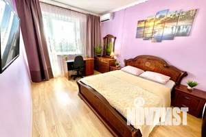 2-к квартира, посуточно, 84м2, 14/18 этаж