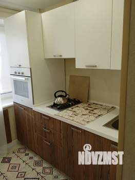 1-к квартира, посуточно, 34м2, 2/9 этаж