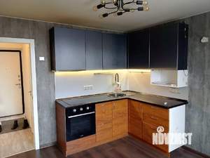 1-к квартира, на длительный срок, 36м2, 7/10 этаж