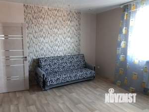 2-к квартира, на длительный срок, 60м2, 7/25 этаж