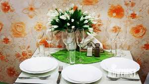 1-к квартира, посуточно, 35м2, 8/12 этаж