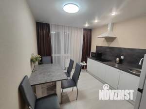 2-к квартира, посуточно, 70м2, 14/25 этаж