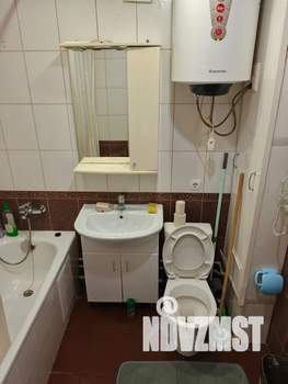 1-к квартира, посуточно, 50м2, 6/16 этаж