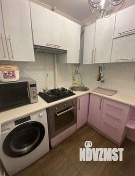 2-к квартира, на длительный срок, 44м2, 1/5 этаж