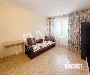 1-к квартира, на длительный срок, 37м2, 7/10 этаж