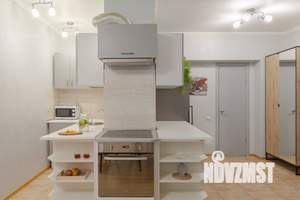 2-к квартира, посуточно, 49м2, 1/1 этаж