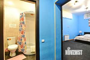 1-к квартира, посуточно, 18м2, 1/1 этаж