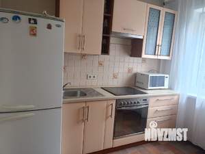 1-к квартира, на длительный срок, 36м2, 7/12 этаж
