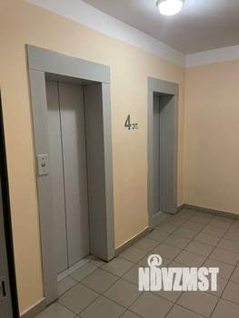 1-к квартира, на длительный срок, 40м2, 4/27 этаж