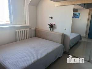 1-к квартира, на длительный срок, 56м2, 15/15 этаж