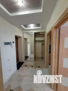 1-к квартира, посуточно, 50м2, 13/15 этаж