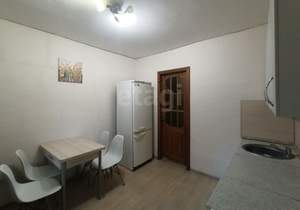 1-к квартира, на длительный срок, 30м2, 1/5 этаж