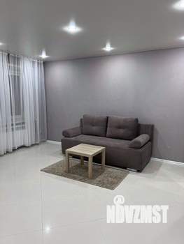 1-к квартира, на длительный срок, 35м2, 1/9 этаж