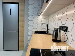 2-к квартира, посуточно, 48м2, 13/25 этаж