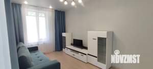 2-к квартира, на длительный срок, 55м2, 9/25 этаж