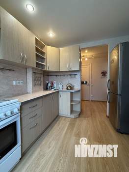 2-к квартира, на длительный срок, 54м2, 9/12 этаж