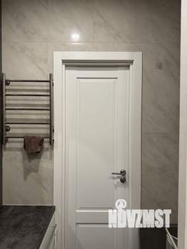 1-к квартира, на длительный срок, 43м2, 9/17 этаж