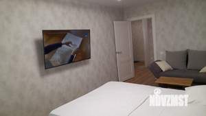 1-к квартира, посуточно, 47м2, 1/1 этаж