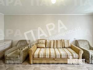 1-к квартира, на длительный срок, 46м2, 3/9 этаж