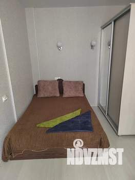 1-к квартира, посуточно, 40м2, 13/22 этаж