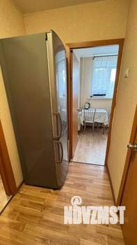 1-к квартира, на длительный срок, 30м2, 3/5 этаж