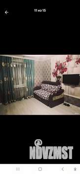 1-к квартира, на длительный срок, 30м2, 9/9 этаж