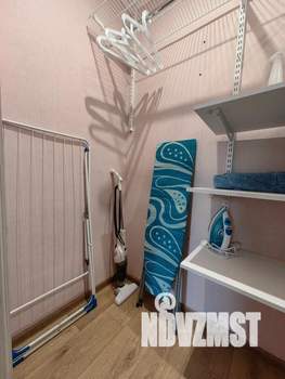 1-к квартира, посуточно, 36м2, 5/9 этаж