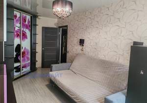 1-к квартира, на длительный срок, 35м2, 2/3 этаж