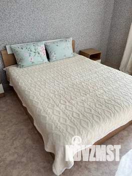 2-к квартира, посуточно, 68м2, 6/25 этаж