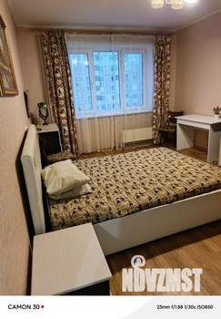 1-к квартира, на длительный срок, 41м2, 8/10 этаж