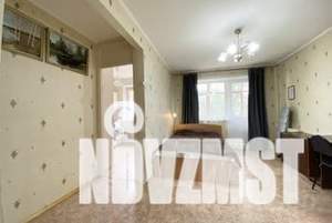 1-к квартира, посуточно, 31м2, 3/5 этаж