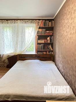 1-к квартира, на длительный срок, 36м2, 4/6 этаж
