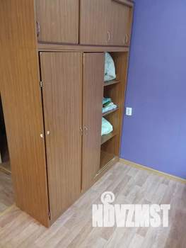 1-к квартира, посуточно, 32м2, 4/5 этаж