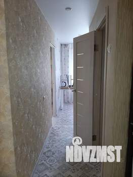 2-к квартира, посуточно, 40м2, 4/9 этаж