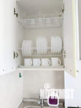 2-к квартира, посуточно, 50м2, 4/7 этаж