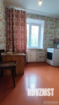 2-к квартира, на длительный срок, 45м2, 1/5 этаж