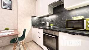 Студия квартира, посуточно, 35м2, 11/26 этаж