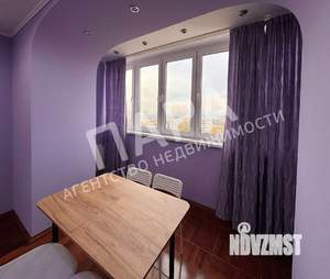 2-к квартира, на длительный срок, 90м2, 11/12 этаж