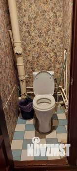 2-к квартира, на длительный срок, 49м2, 3/5 этаж