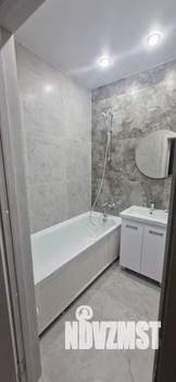 1-к квартира, на длительный срок, 42м2, 8/23 этаж