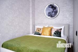 1-к квартира, посуточно, 29м2, 1/1 этаж