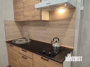 1-к квартира, на длительный срок, 39м2, 5/5 этаж