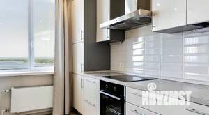 3-к квартира, на длительный срок, 160м2, 10/24 этаж