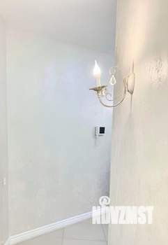 2-к квартира, на длительный срок, 80м2, 18/25 этаж