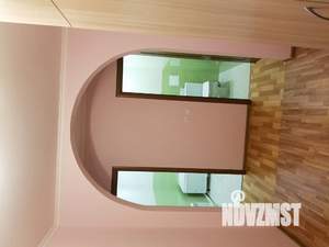 1-к квартира, на длительный срок, 47м2, 1/3 этаж