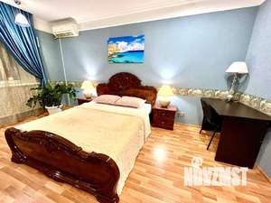 2-к квартира, посуточно, 94м2, 3/10 этаж