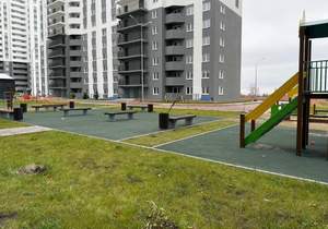 1-к квартира, на длительный срок, 47м2, 17/26 этаж