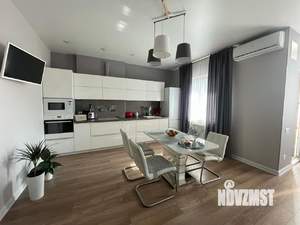 3-к квартира, на длительный срок, 80м2, 10/20 этаж