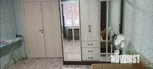 1-к квартира, на длительный срок, 35м2, 2/10 этаж