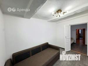 3-к квартира, на длительный срок, 43м2, 1/2 этаж